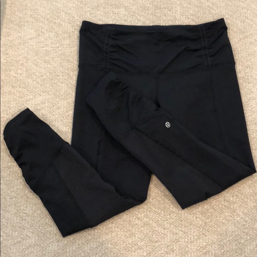Lulu Lemon Leggings